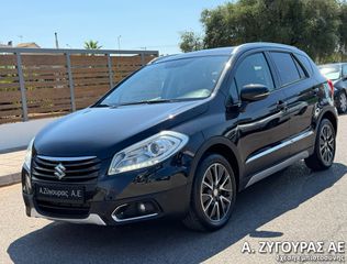 Suzuki SX4 2015 1.6D GLX 4WD