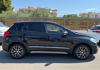 Suzuki SX4 2015 1.6D GLX 4WD-thumb-2