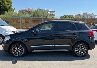 Suzuki SX4 2015 1.6D GLX 4WD-thumb-3