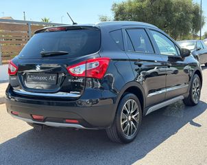 Suzuki SX4 2015 1.6D GLX 4WD-thumb-4