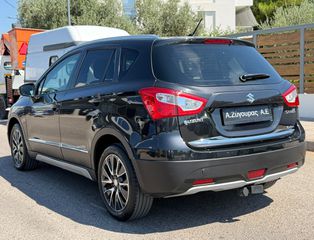 Suzuki SX4 2015 1.6D GLX 4WD-thumb-5