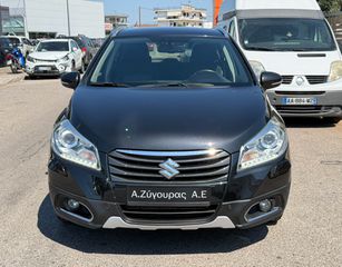 Suzuki SX4 2015 1.6D GLX 4WD-thumb-6