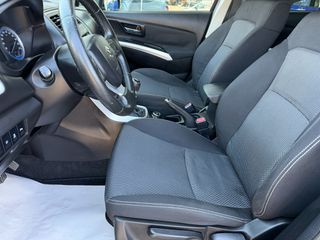 Suzuki SX4 2015 1.6D GLX 4WD-thumb-8