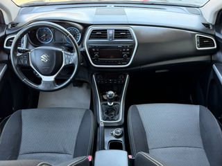 Suzuki SX4 2015 1.6D GLX 4WD-thumb-17