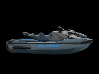 Sea-Doo 2026 GTX 170 ΕΤΟΙΜΟΠΑΡΑΔΟΤΟ