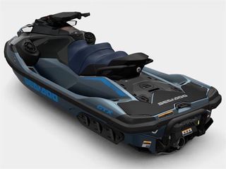 Sea-Doo 2026 GTX 170 ΕΤΟΙΜΟΠΑΡΑΔΟΤΟ-thumb-1