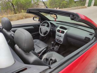 Opel Tigra 2005 TWINTOP 1.8 SPORT