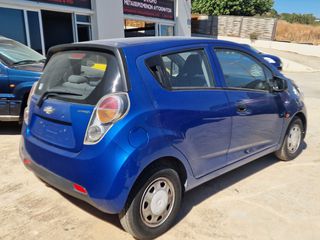 Chevrolet Spark 2012-thumb-1