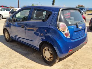 Chevrolet Spark 2012-thumb-2