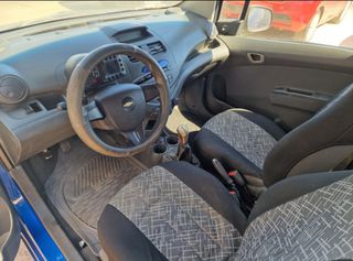 Chevrolet Spark 2012-thumb-3