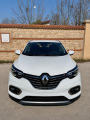 Renault Kadjar 2019