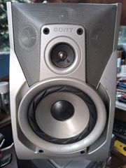 Ηχεία (x2) Sony μοντέλο SS-RX99 hifi