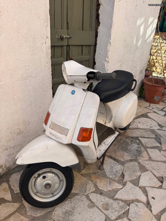 Piaggio COSA 1993