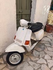 Piaggio COSA 1993