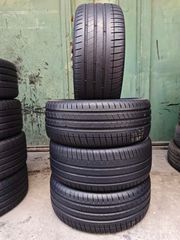4TMX MICHELIN PILOT SPORT3 235/40/18