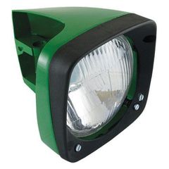 Φανάρι για JOHN DEERE αριστερό (Headlamp LH)