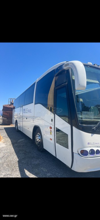 Volvo 2004 Irizar