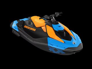 Sea-Doo 2026 Spark Trixx for 1 ΕΤΟΙΜΟΠΑΡΑΔΟΤΟ