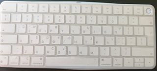 Apple Magic Keyboard Touch ID-thumb-4