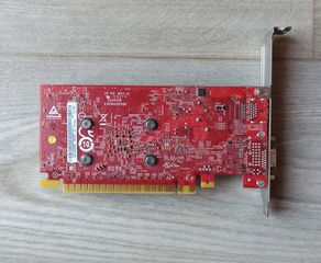 Κάρτα Γραφικών Low Profile ATI Radeon HD 6450 1GB