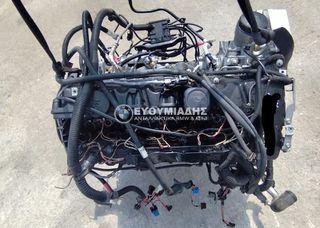 ΚΙΝΗΤΗΡΑΣ BMW Ν53Β30Α E9Χ 2005-2013 !!!ΑΠΟΣΤΟΛΗ ΣΕ ΟΛΗ ΤΗΝ ΕΛΛΑΔA!!!