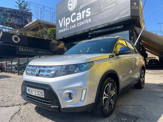 Suzuki Vitara 2016 €3000 ΠΡΟΚΑΤΑΒΟΛΗ !!Αυτόματο Vitara 1.6 DDiS Comfort 4x4!!