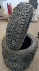 (((NOUSIS TYRES)))ΜΕΤΑΧΕΙΡΙΣΜΕΝΑ ΕΛΑΣΤΙΚΑ BRIDGESTONE 165/65R14 DOT 3920 H TEΤΡΑΔΑ ΧΩΡΙΣ ΤΟ ΦΠΑ
