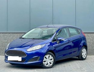Ford Fiesta 2016 1,5 TDCI STYLE  [ΠΡΟΣΦΟΡΑ 7690 ]