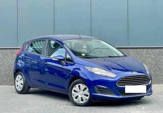 Ford Fiesta 2016 1,5 TDCI STYLE  [ΠΡΟΣΦΟΡΑ 7950 ]-thumb-1