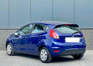 Ford Fiesta 2016 1,5 TDCI STYLE  [ΠΡΟΣΦΟΡΑ 7950 ]-thumb-2