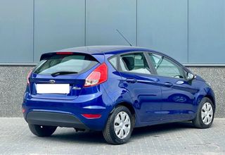 Ford Fiesta 2016 1,5 TDCI STYLE  [ΠΡΟΣΦΟΡΑ 7950 ]-thumb-3