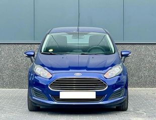 Ford Fiesta 2016 1,5 TDCI STYLE  [ΠΡΟΣΦΟΡΑ 7950 ]-thumb-4