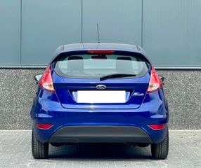 Ford Fiesta 2016 1,5 TDCI STYLE  [ΠΡΟΣΦΟΡΑ 7950 ]-thumb-5
