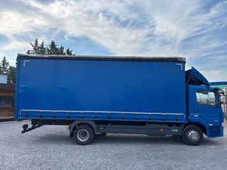 Καρότσα Mercedes-Benz 2016 Atego 1330   2016   EURO 6-thumb-3