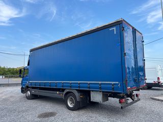 Καρότσα Mercedes-Benz 2016 Atego 1330   2016   EURO 6-thumb-6