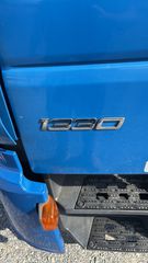 Καρότσα Mercedes-Benz 2016 Atego 1330   2016   EURO 6-thumb-9