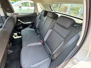 Volkswagen Polo 2023 1.0L TGI CNG/GAS-thumb-10
