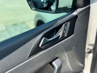 Volkswagen Polo 2023 1.0L TGI CNG/GAS-thumb-11