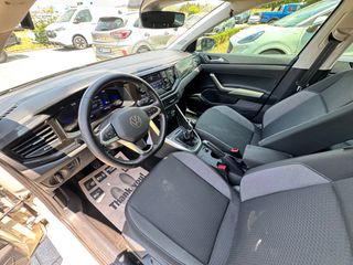 Volkswagen Polo 2023 1.0L TGI CNG/GAS-thumb-12