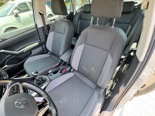Volkswagen Polo 2023 1.0L TGI CNG/GAS-thumb-13