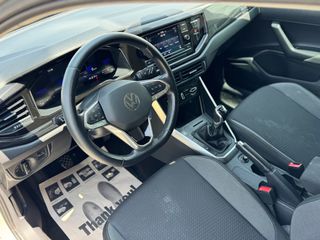 Volkswagen Polo 2023 1.0L TGI CNG/GAS-thumb-14
