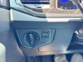 Volkswagen Polo 2023 1.0L TGI CNG/GAS-thumb-15