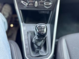 Volkswagen Polo 2023 1.0L TGI CNG/GAS-thumb-17