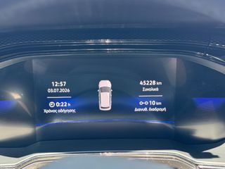Volkswagen Polo 2023 1.0L TGI CNG/GAS-thumb-21