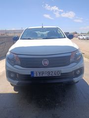 Fiat Fullback 2019