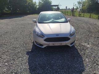 Ford Focus 2015 999betzin [ ΠΡΟΣΦΟΡΑ 7950] ΕΥΡΟ6-thumb-1