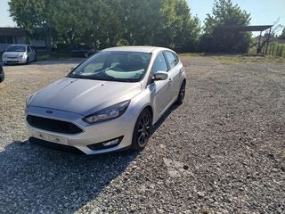 Ford Focus 2015 999betzin [ ΠΡΟΣΦΟΡΑ 8490] ΕΥΡΟ6