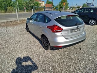 Ford Focus 2015 999betzin [ ΠΡΟΣΦΟΡΑ 7950] ΕΥΡΟ6-thumb-2