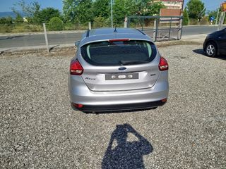 Ford Focus 2015 999betzin [ ΠΡΟΣΦΟΡΑ 7950] ΕΥΡΟ6-thumb-3