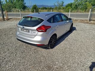 Ford Focus 2015 999betzin [ ΠΡΟΣΦΟΡΑ 7950] ΕΥΡΟ6-thumb-4